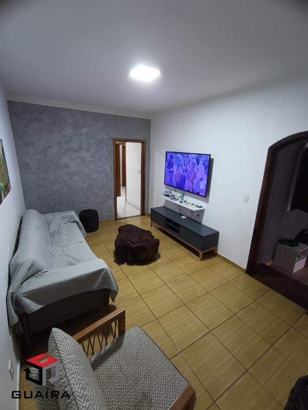 Casa à venda com 3 quartos, 198m² - Foto 3