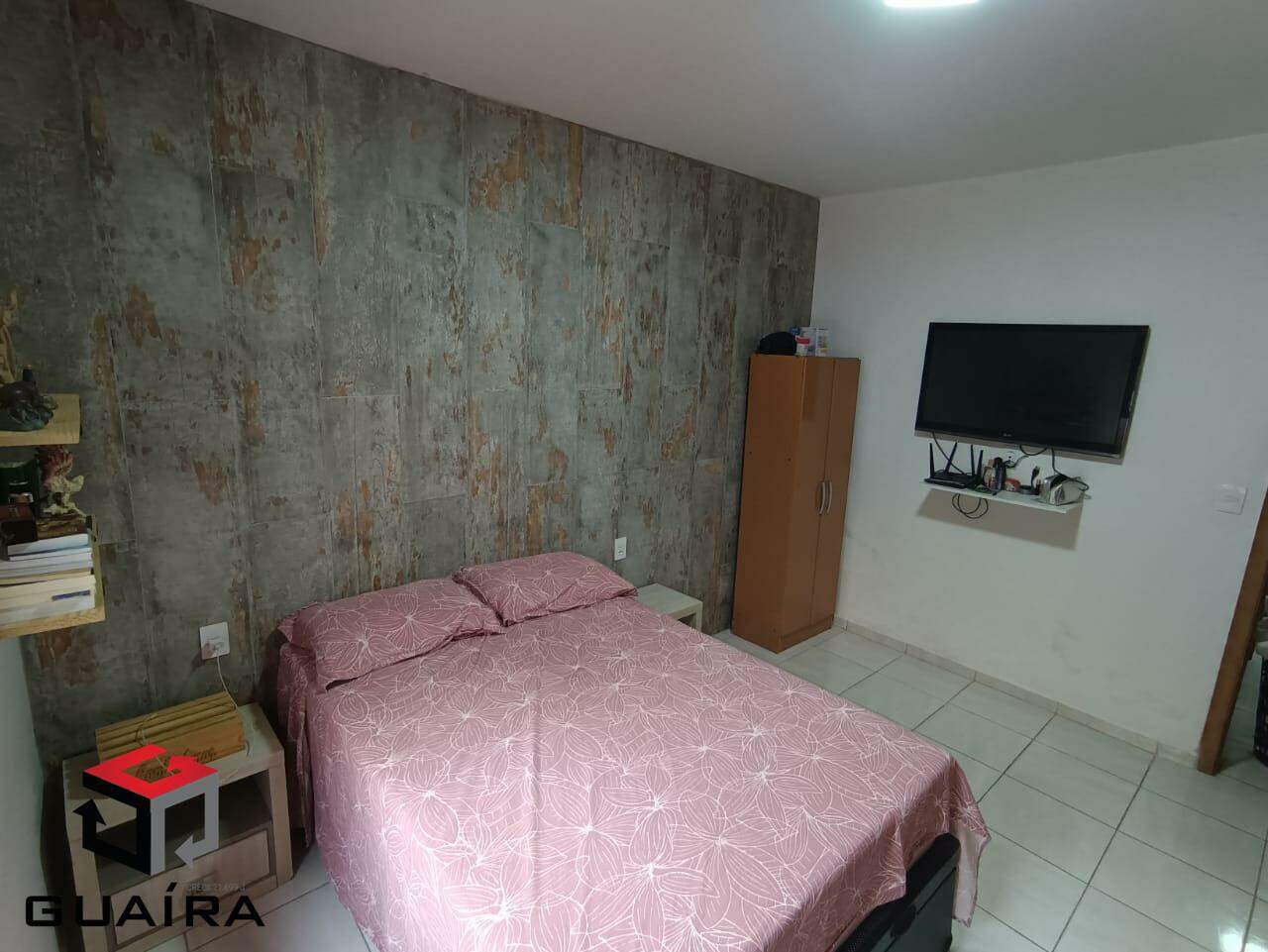 Casa à venda com 3 quartos, 198m² - Foto 10