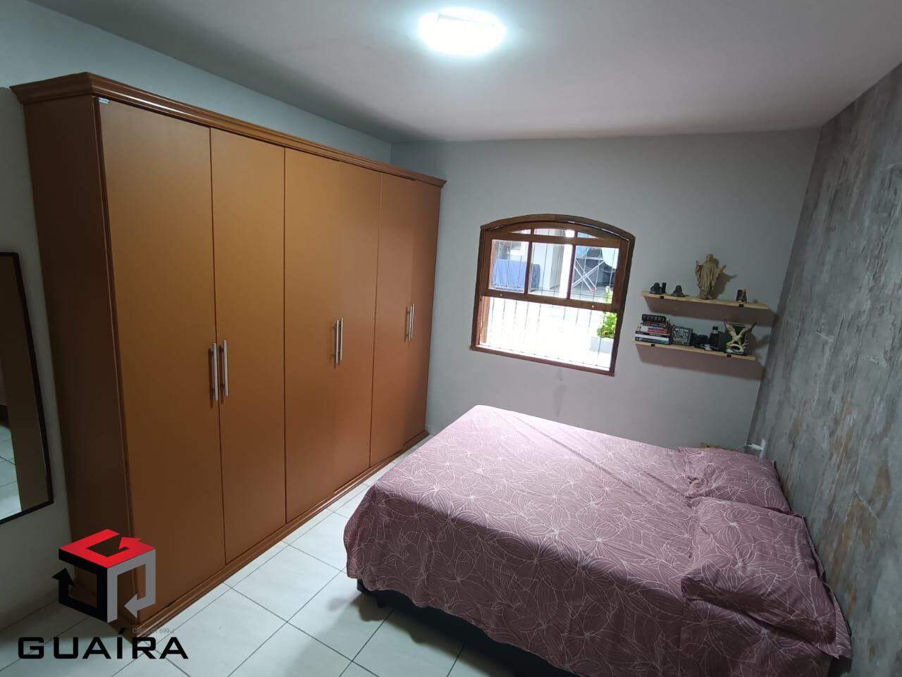 Casa à venda com 3 quartos, 198m² - Foto 12