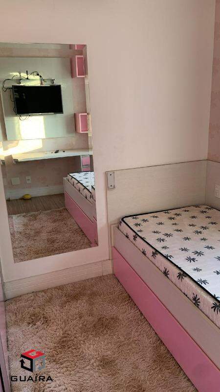 Apartamento à venda com 3 quartos, 107m² - Foto 13