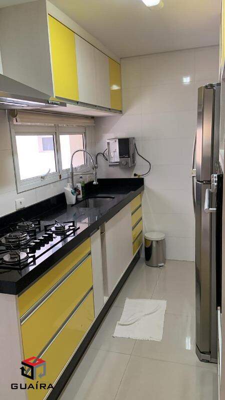 Apartamento à venda com 3 quartos, 107m² - Foto 9