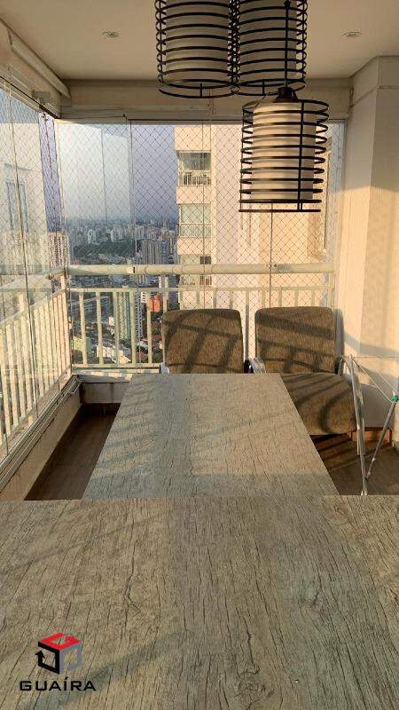 Apartamento à venda com 3 quartos, 107m² - Foto 6