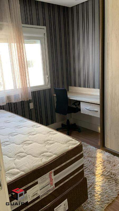 Apartamento à venda com 3 quartos, 107m² - Foto 12