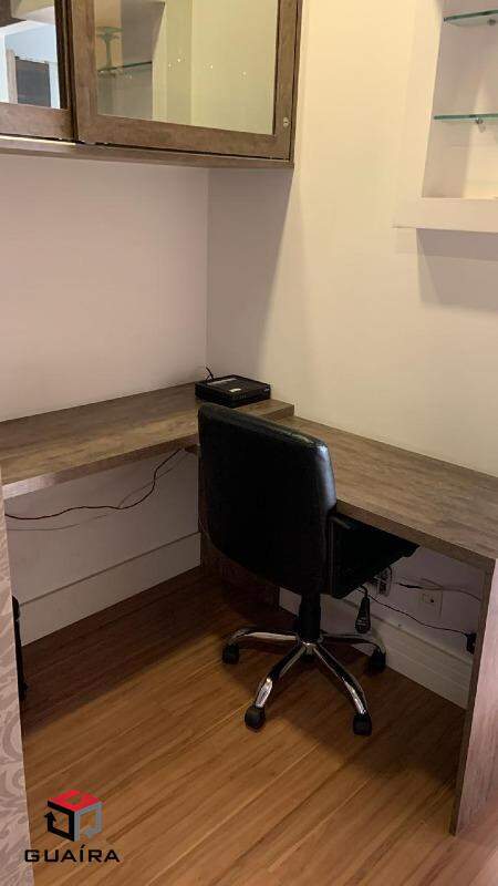Apartamento à venda com 3 quartos, 107m² - Foto 14