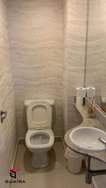 Apartamento à venda com 3 quartos, 107m² - Foto 19
