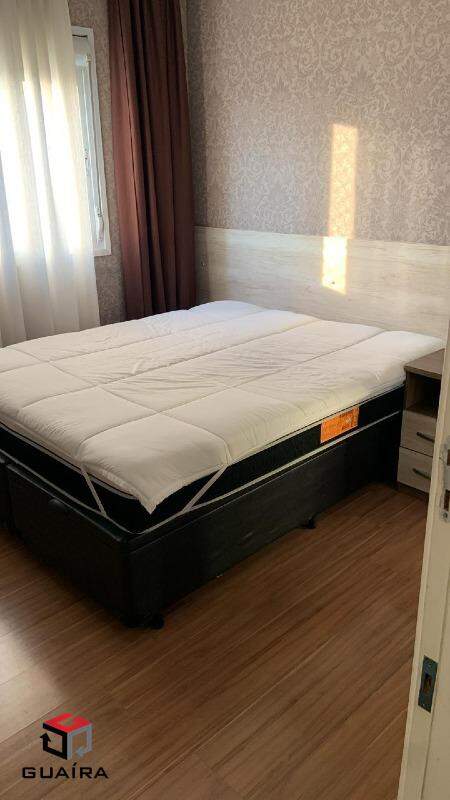 Apartamento à venda com 3 quartos, 107m² - Foto 11