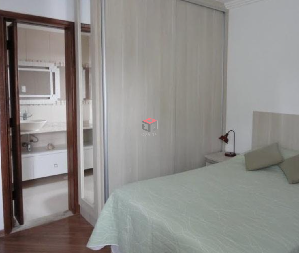 Apartamento à venda com 3 quartos, 100m² - Foto 8