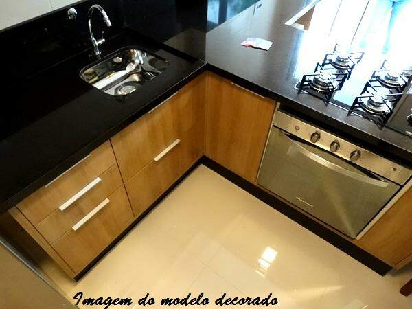 Apartamento à venda com 2 quartos, 49m² - Foto 10