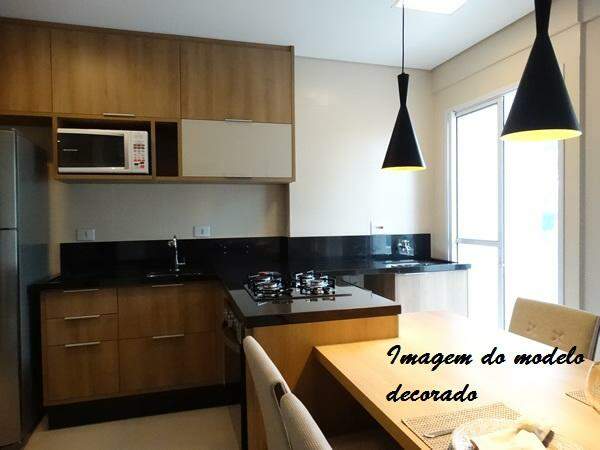 Apartamento à venda com 2 quartos, 49m² - Foto 9