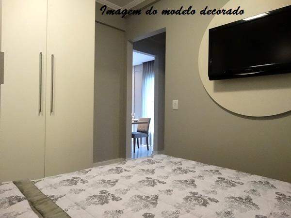 Apartamento à venda com 2 quartos, 49m² - Foto 11