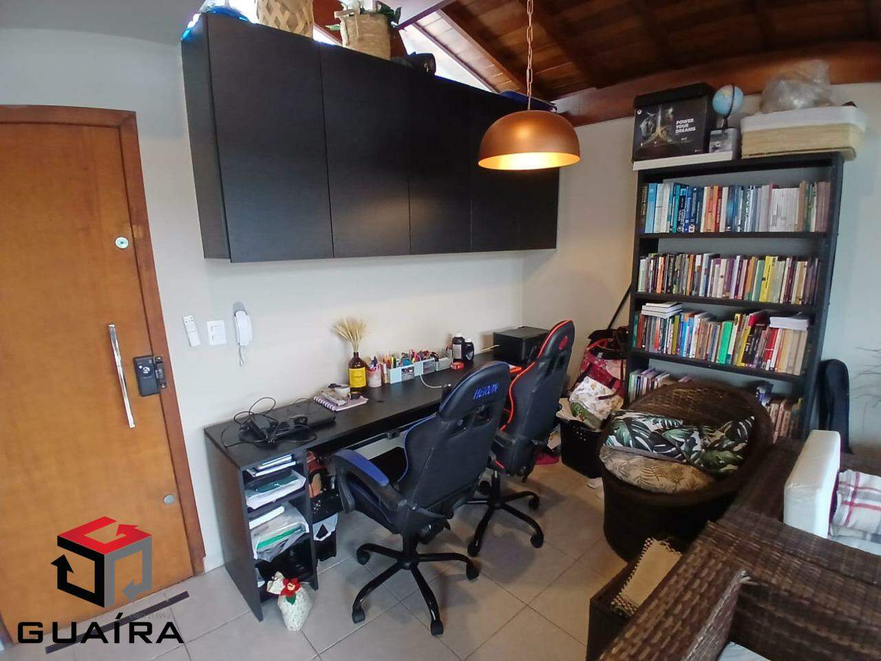 Cobertura à venda com 2 quartos, 116m² - Foto 20