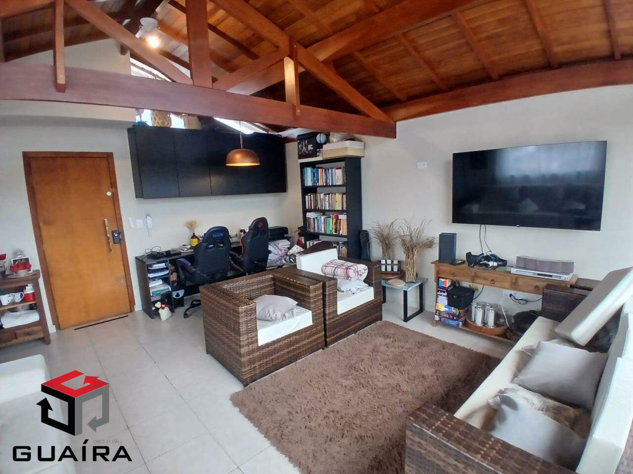 Cobertura à venda com 2 quartos, 116m² - Foto 24