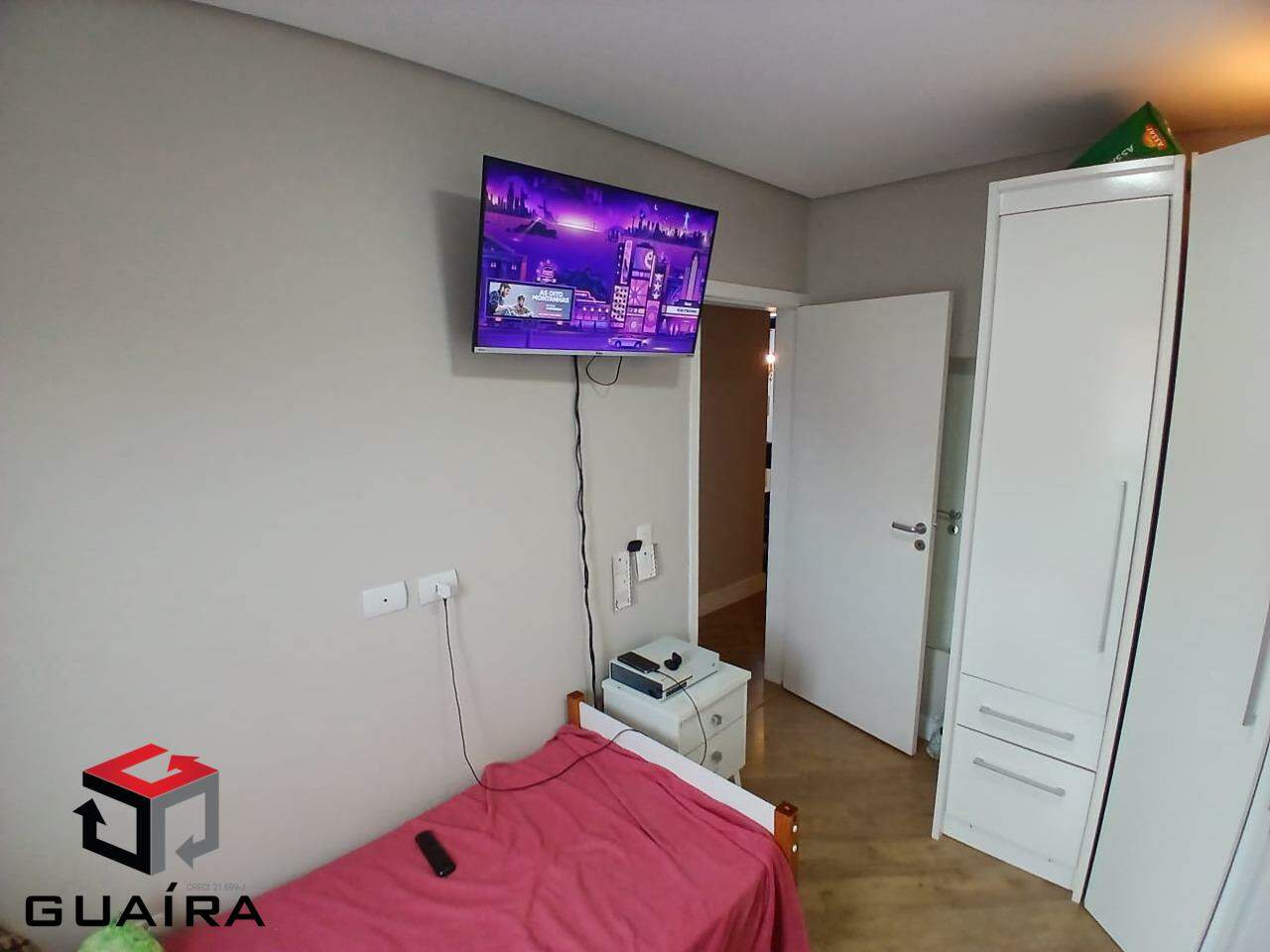 Cobertura à venda com 2 quartos, 116m² - Foto 14