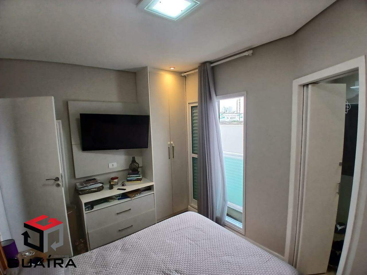 Cobertura à venda com 2 quartos, 116m² - Foto 11