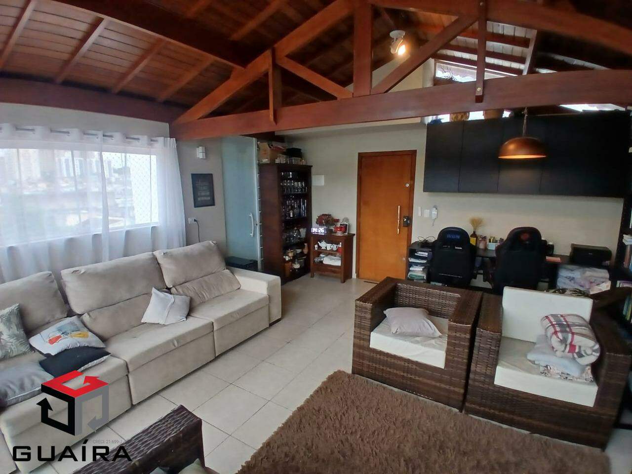 Cobertura à venda com 2 quartos, 116m² - Foto 22