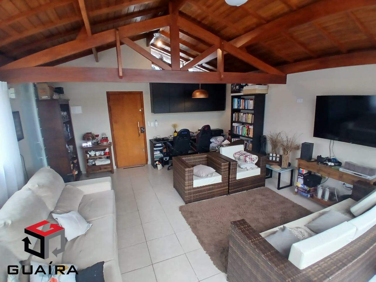 Cobertura à venda com 2 quartos, 116m² - Foto 23