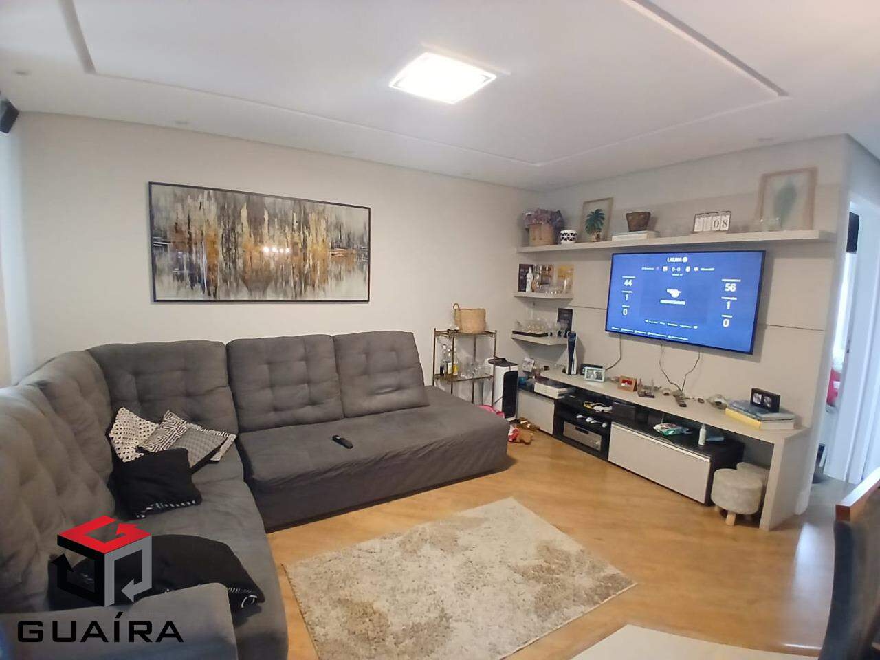 Cobertura à venda com 2 quartos, 116m² - Foto 1