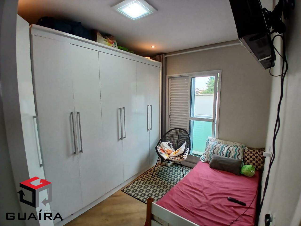 Cobertura à venda com 2 quartos, 116m² - Foto 15