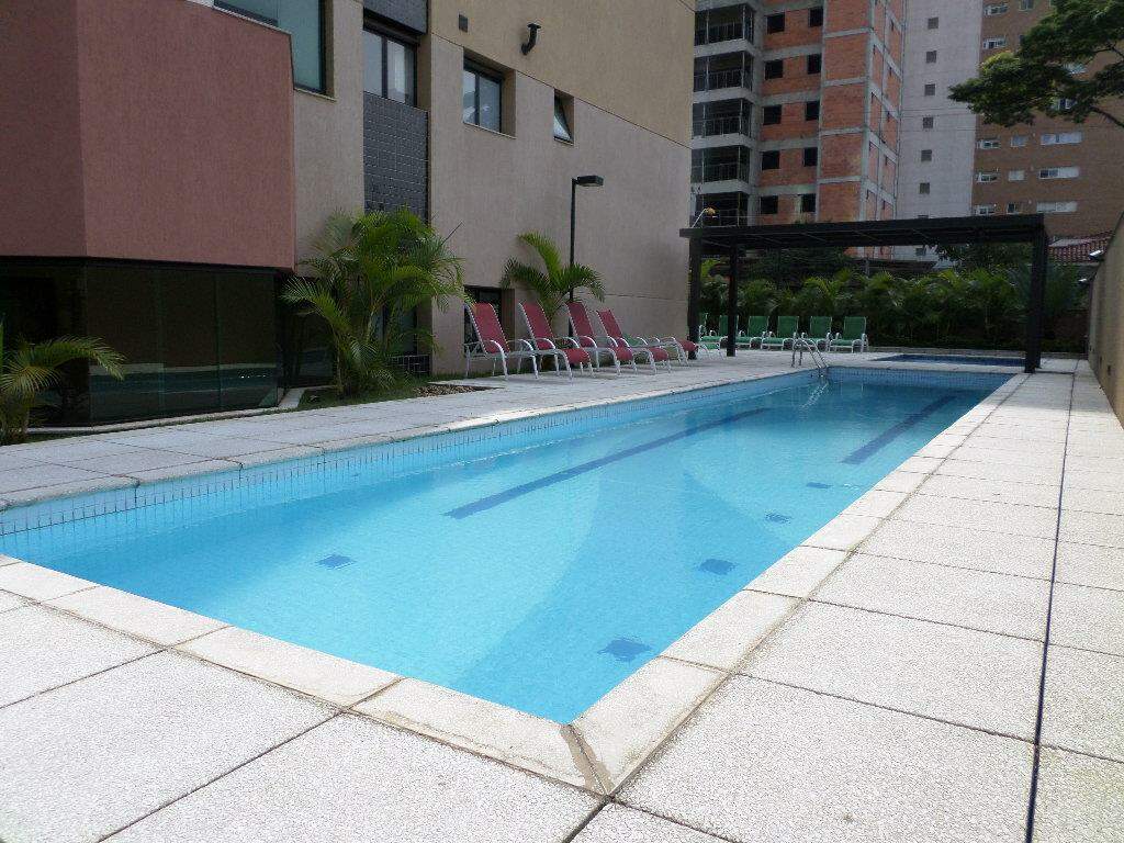 Apartamento à venda com 1 quarto, 50m² - Foto 13