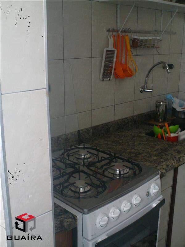 Apartamento à venda com 2 quartos, 45m² - Foto 5