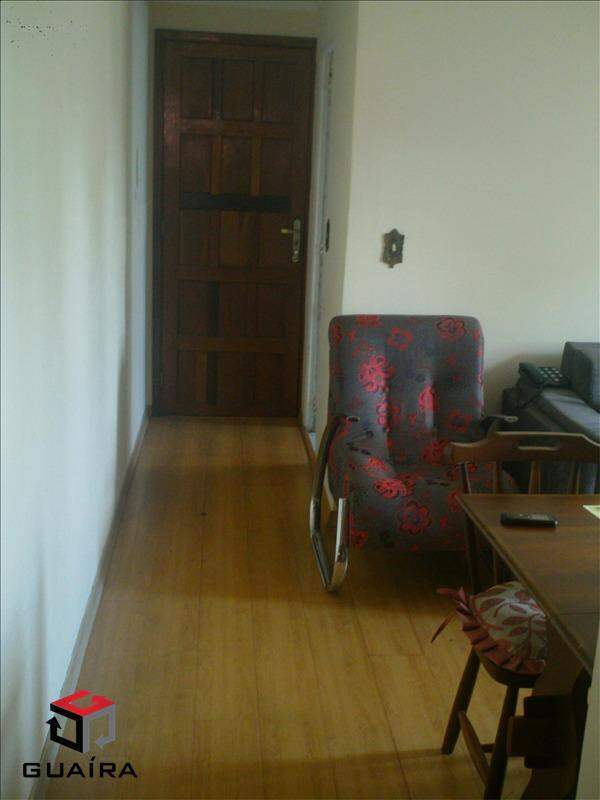 Apartamento à venda com 2 quartos, 45m² - Foto 3