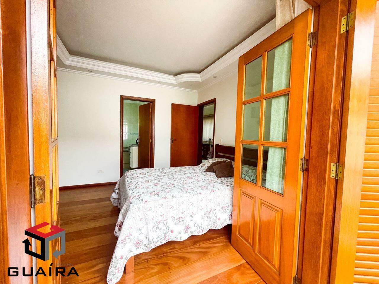 Sobrado à venda com 3 quartos, 230m² - Foto 13