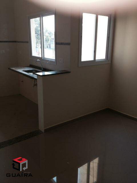 Apartamento à venda com 2 quartos, 60m² - Foto 1