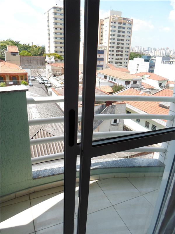 Cobertura, 3 quartos, 157 m² - Foto 2