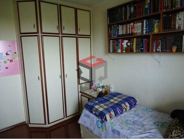 Apartamento à venda com 3 quartos, 130m² - Foto 20