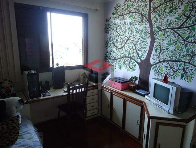 Apartamento à venda com 3 quartos, 130m² - Foto 21