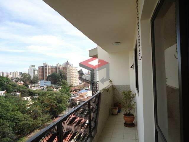 Apartamento à venda com 3 quartos, 130m² - Foto 24