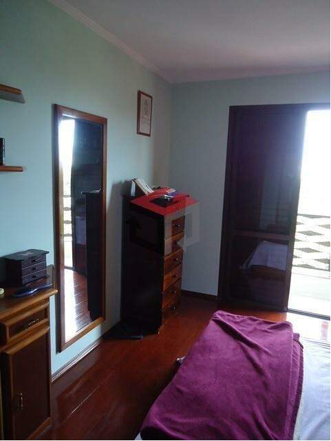 Apartamento à venda com 3 quartos, 130m² - Foto 19