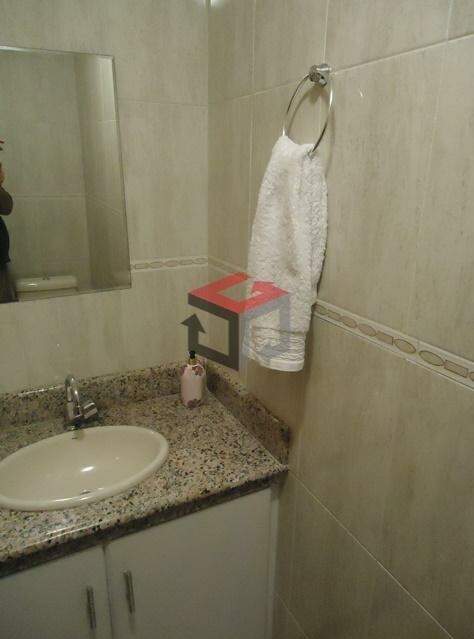 Apartamento à venda com 3 quartos, 130m² - Foto 22