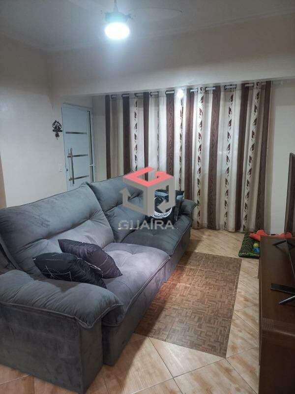 Sobrado à venda com 3 quartos, 247m² - Foto 5