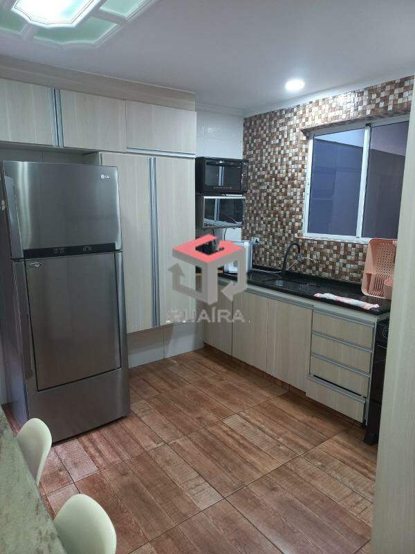 Sobrado à venda com 3 quartos, 247m² - Foto 41