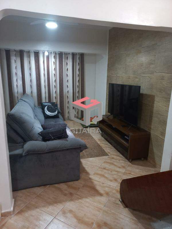 Sobrado à venda com 3 quartos, 247m² - Foto 4