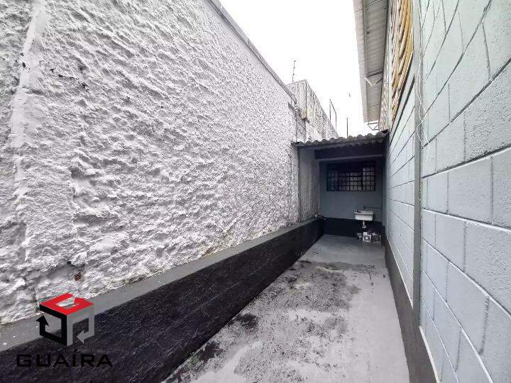 Depósito-Galpão-Armazém para alugar, 212m² - Foto 4