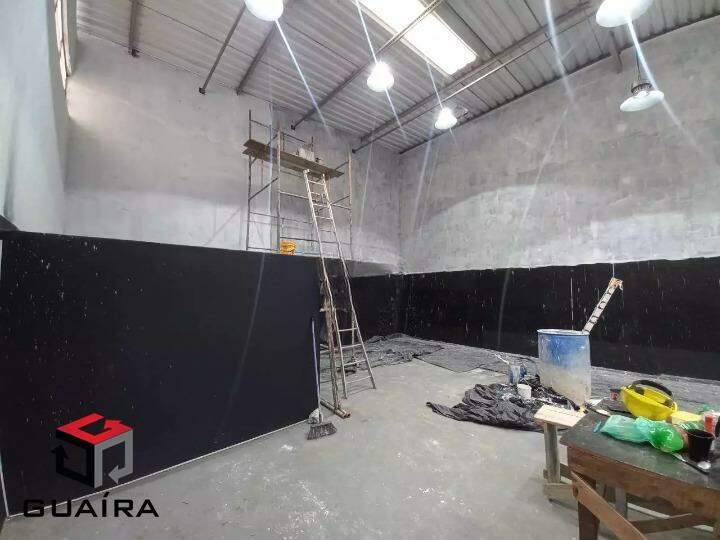 Depósito-Galpão-Armazém para alugar, 212m² - Foto 7