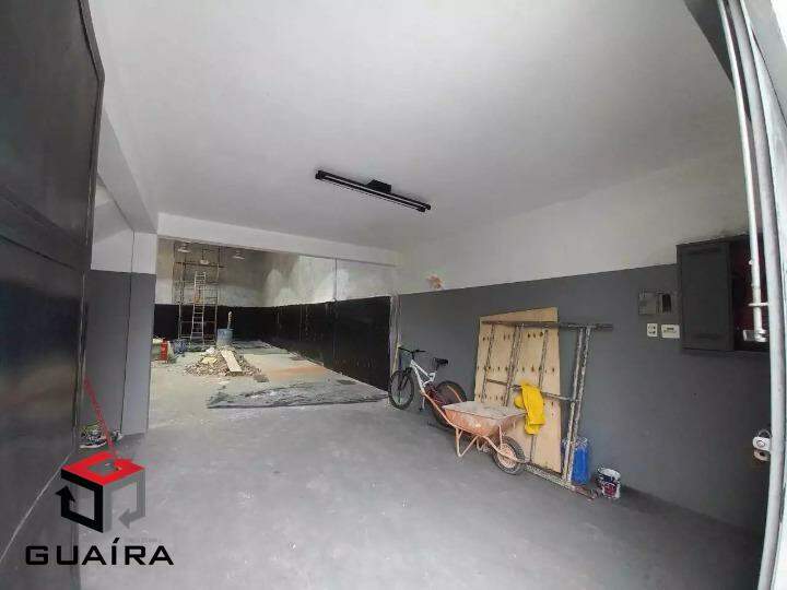 Depósito-Galpão-Armazém para alugar, 212m² - Foto 16