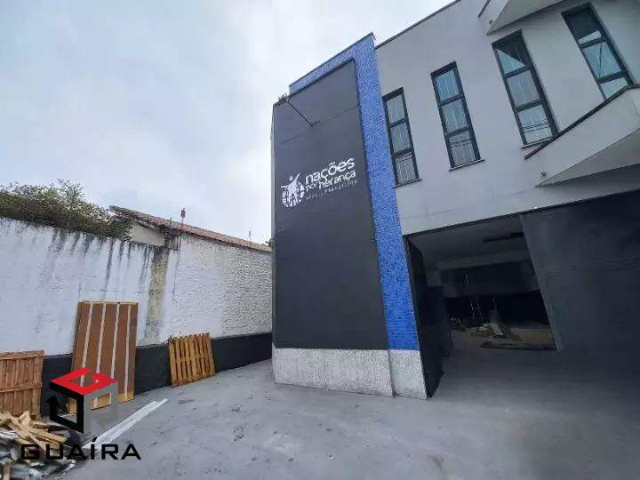 Depósito-Galpão-Armazém para alugar, 212m² - Foto 17