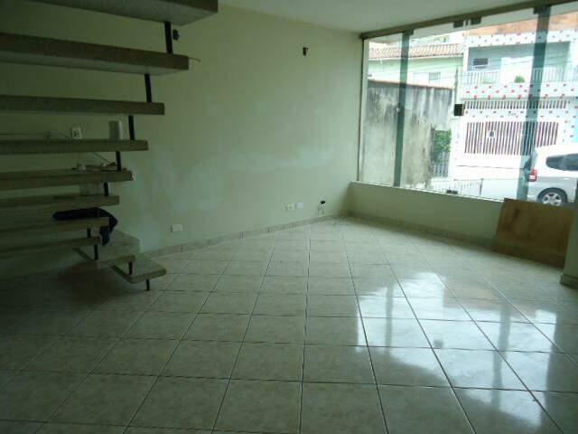 Sobrado à venda com 3 quartos, 206m² - Foto 1