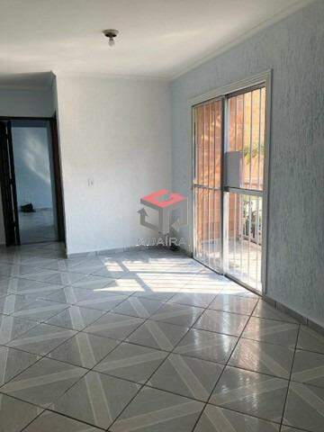 Apartamento à venda com 3 quartos, 78m² - Foto 1