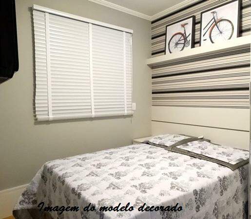 Apartamento à venda com 2 quartos, 49m² - Foto 14