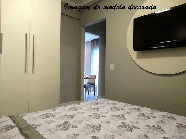 Apartamento à venda com 2 quartos, 49m² - Foto 15