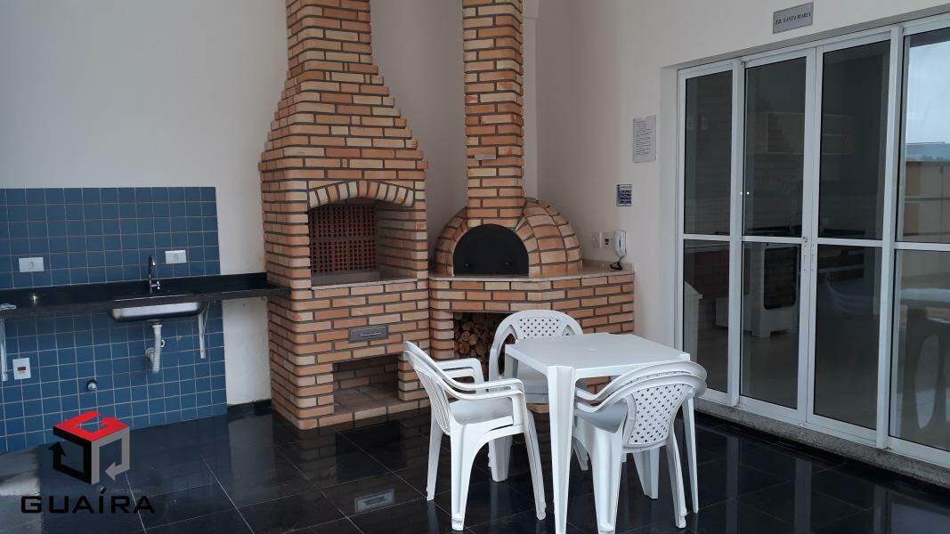 Apartamento à venda com 2 quartos, 49m² - Foto 13