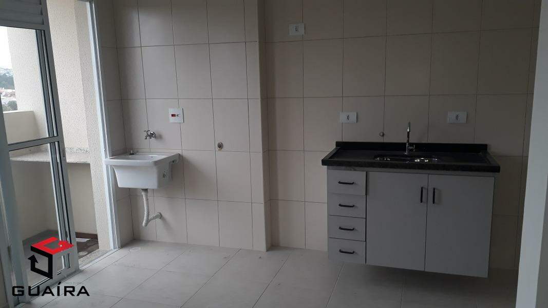 Apartamento à venda com 2 quartos, 49m² - Foto 7