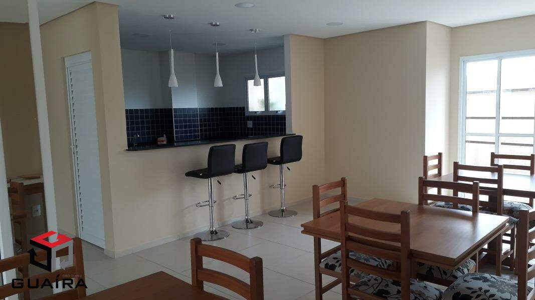 Apartamento à venda com 2 quartos, 49m² - Foto 20