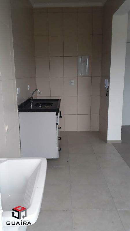 Apartamento à venda com 2 quartos, 49m² - Foto 5