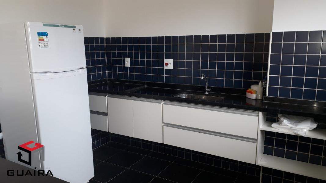 Apartamento à venda com 2 quartos, 49m² - Foto 17