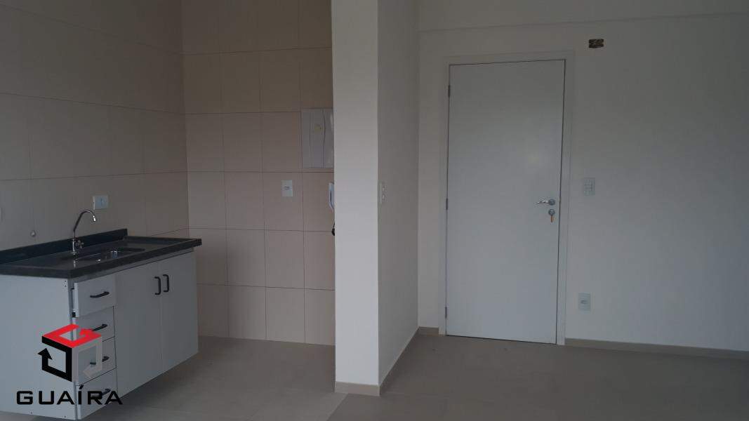 Apartamento à venda com 2 quartos, 49m² - Foto 6